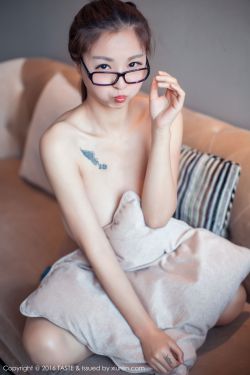 大使的女儿